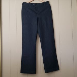 Lee Natural fit strech pants